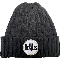 The Beatles zimowa czapka zimowa, Drum Logo