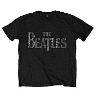 The Beatles koszulka, Drop T Songs, męskie