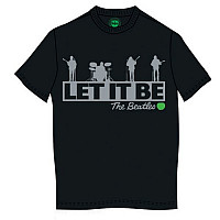 The Beatles koszulka, Rooftop, męskie