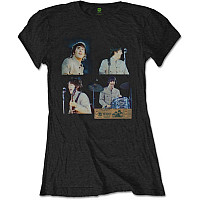 The Beatles koszulka, Shea Stadium Shots Girly, damskie
