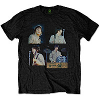 The Beatles koszulka, Shea Stadium Shots, męskie