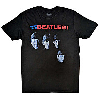 The Beatles koszulka, Meet the Beatles, męskie