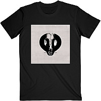 Bullet For My Valentine koszulka, Album Cropped & Large Logo BP Black, męskie