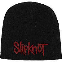 Slipknot zimowa czapka zimowa, Logo