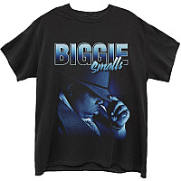 Notorious B.I.G. koszulka, Hat, męskie