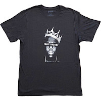 Notorious B.I.G. koszulka, Trust Nobody Black, męskie