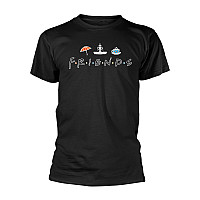 Friends koszulka, Icons, męskie