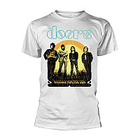 The Doors koszulka, WFTS, męskie