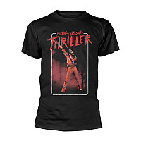 Michael Jacszton koszulka, Thriller, męskie