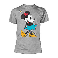 Mickey Mouse koszulka, Minnie Kick, męskie