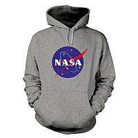 NASA bluza, Insignia Logo, męska