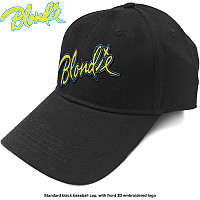 Blondie czapka z daszkiem, ETTB Logo