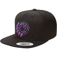 Blink 182 czapka z daszkiem, Double Six Arrows Snapback