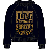 Bring Me The Horizon bluza, Dynamite Black, męska