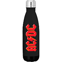 AC/DC nerez ocel termoláhev Rocsztax 500 ml, AC/DC Logo