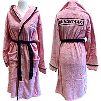 BlackPink szlafrok, Logo Pink