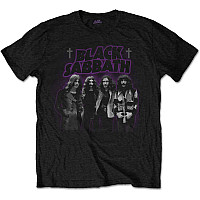 Black Sabbath koszulka, Masters Of Reality, męskie