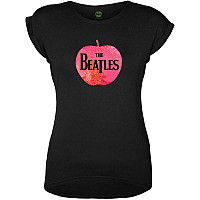 The Beatles koszulka, Apple Foiled Application, damskie