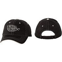 Creedence Clearwater Revival czapka z daszkiem, Logo Black