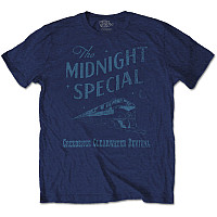 Creedence Clearwater Revival koszulka, Midnight Special, męskie
