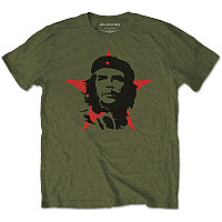 Che Guevara koszulka, Military, męskie