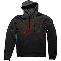 The Cult bluza, Outline Logo Black, męska