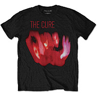 The Cure koszulka, Pornography, męskie