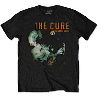 The Cure koszulka, Disintegration, męskie