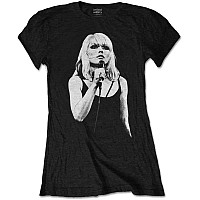 Debbie Harry koszulka, Open Mic Girly, damskie