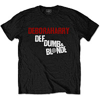 Debbie Harry koszulka, Def, Dumb & Blonde, męskie