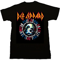 Def Leppard koszulka, Download Fest 2019 Ltd., męskie