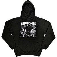 Deftones bluza, Sphynx Black, męska