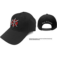 Dead Kennedys czapka z daszkiem, Icon