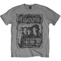 The Doors koszulka, New Haven Frame, męskie