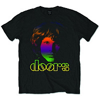 The Doors koszulka, Morrison Gradient, męskie