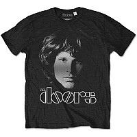 The Doors koszulka, Jim Halftone, męskie