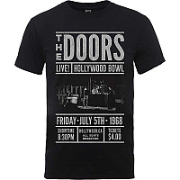 The Doors koszulka, Advance Final, męskie