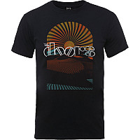 The Doors koszulka, Daybreak, męskie