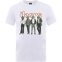 The Doors koszulka, The Doors Band, męskie