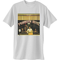 The Doors koszulka, Morrison Hotel, męskie