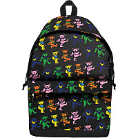 Grateful Dead plecak PES 43x30x15 cm/580g, Dancing Bears Black