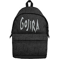Gojira plecak PES 43x30x15 cm/580g, Powerglove Black