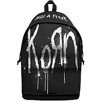 Korn plecak PES 43x30x15 cm/580 g, Still A Freak Black