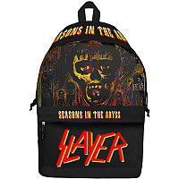 Slayer plecak PES 43x30x15 cm/580 g, Seasons In The Abyss Black