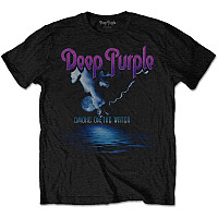 Deep Purple koszulka, Smoke On The Water, męskie