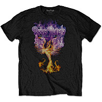 Deep Purple koszulka, Phoenix Rising, męskie