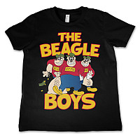 Disney koszulka, The Beagle Boys, dziecięcy