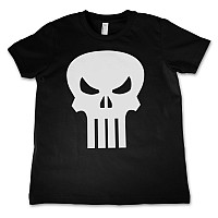 The Punisher koszulka, Skull, dziecięcy