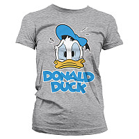 Disney koszulka, Donald Duck Girly, damskie