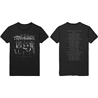 Dream Theater koszulka, Photo BP, męskie